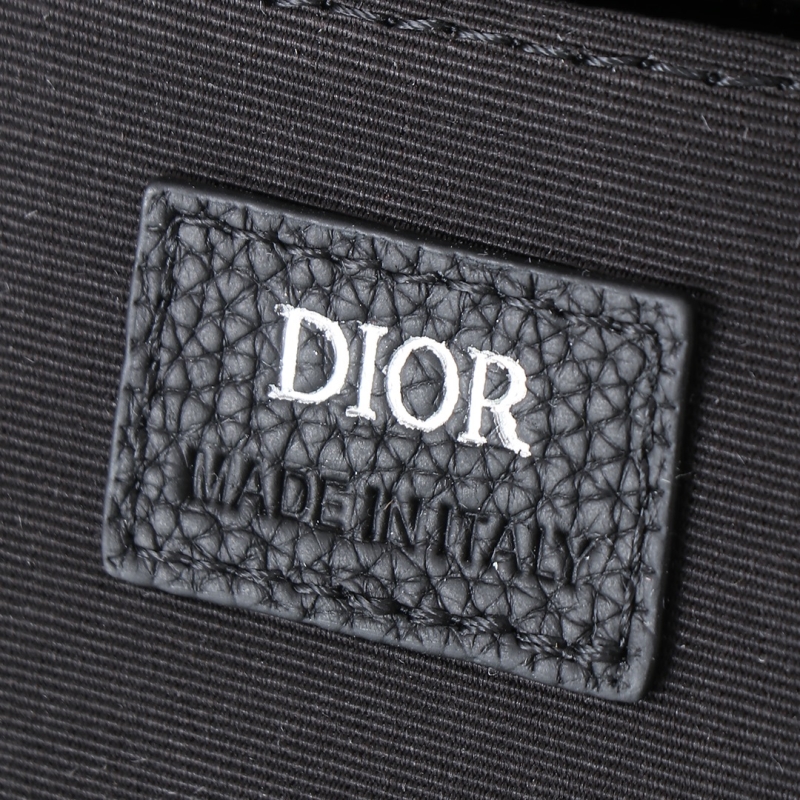 Christian Dior Saddle Bags